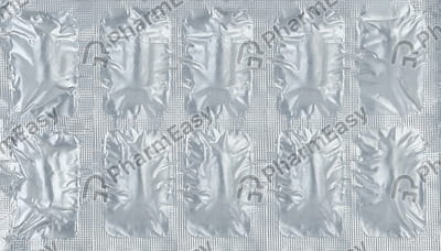 Doxt Sl 100mg Strip Of 10 Capsules