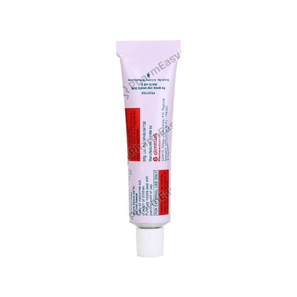 Halovate S Tube Of 15gm Ointment