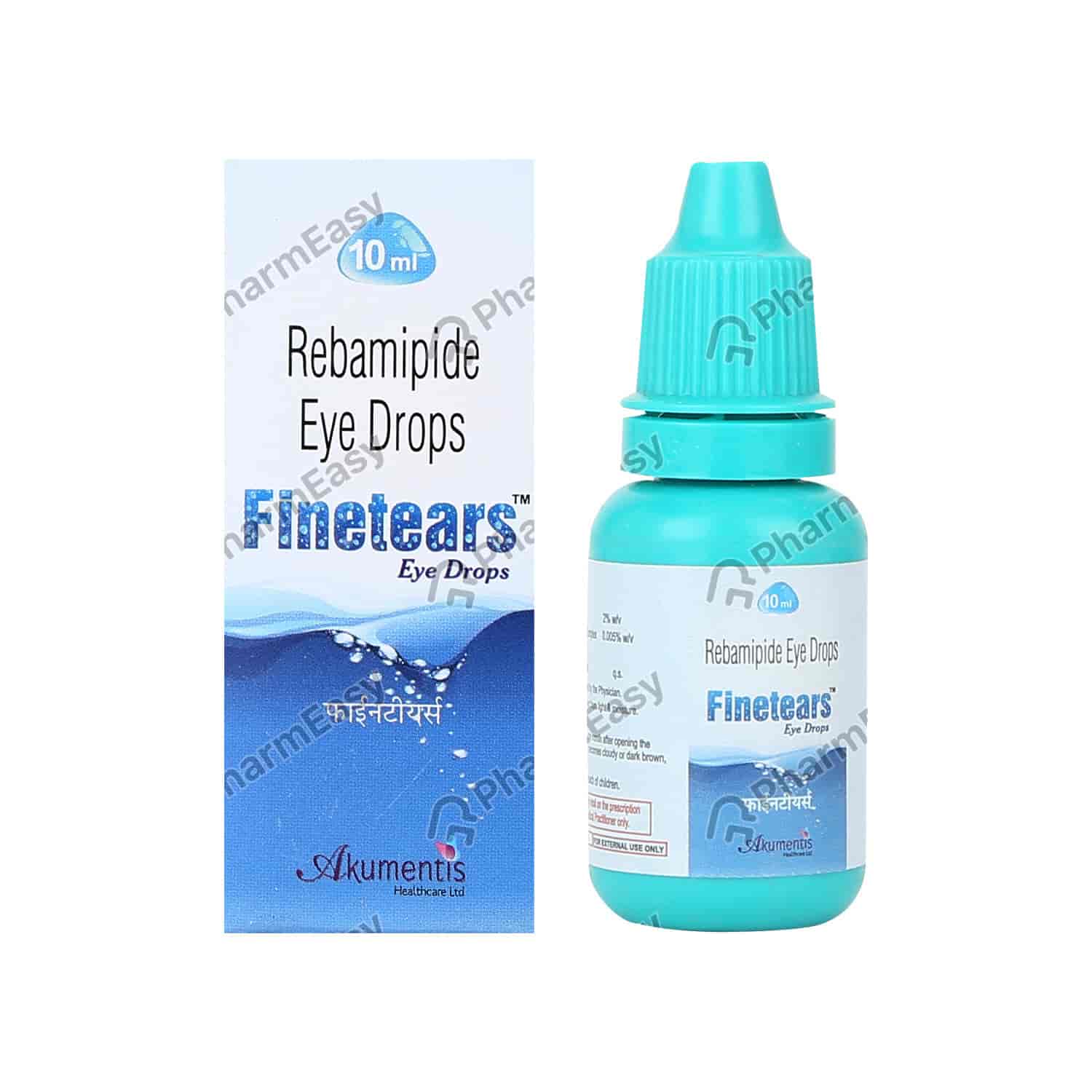 Buy Eye Drops Online at Flat 18 OFF* PharmEasy