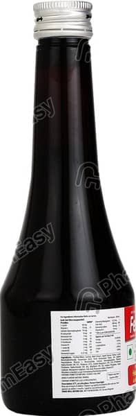 Feroglobin B12 Bottle Of 200ml Liquid