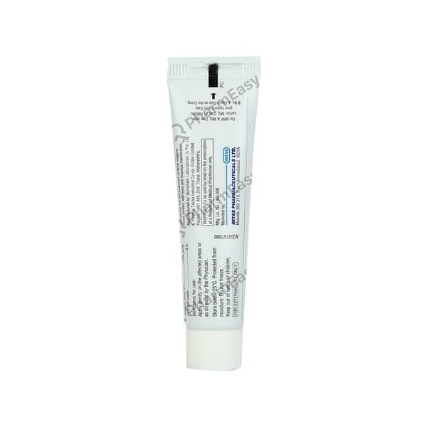 Ezanic 10% Tube Of 15gm Gel