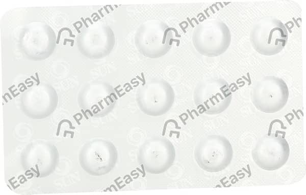 Raciper 40mg Strip Of 15 Tablets