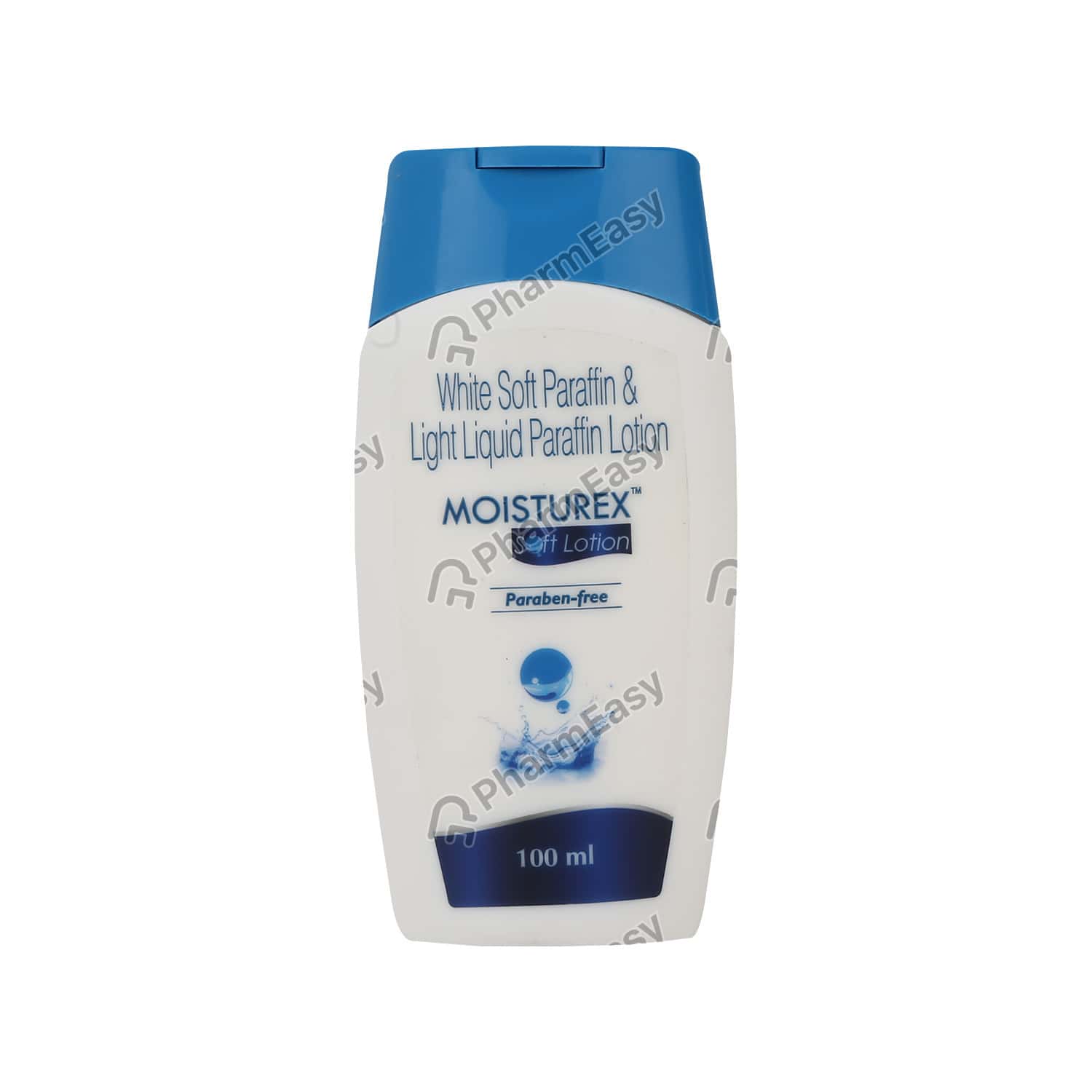 white soft paraffin light liquid paraffin