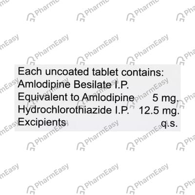 Aldo H Strip Of 10 Tablets
