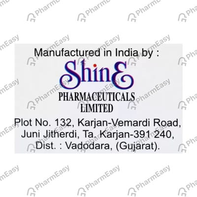 Aldo H Strip Of 10 Tablets