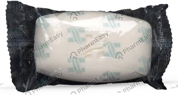 Himalaya Aactaril Soap 75Gm