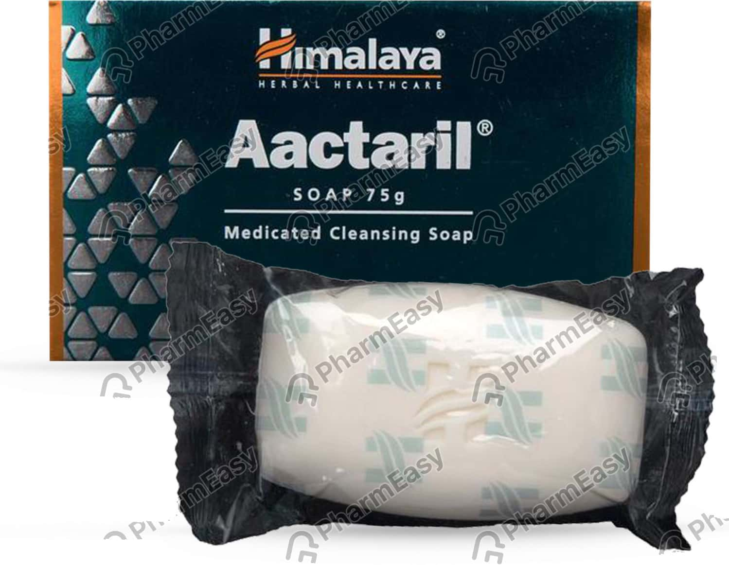 Aactaril Soap 75gm