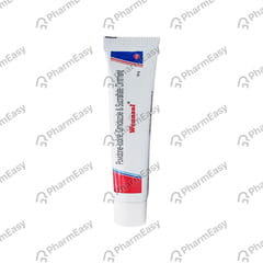 WOUNSOL TUBE OF 15GM OINTMENT