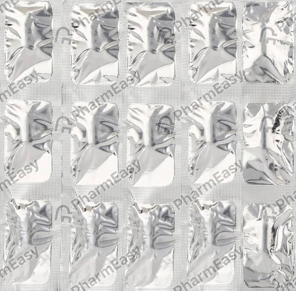 Folinine Plus Tablet