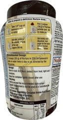 NURTURE CHOCOLATE FLAVOUR BOTTLE OF 200GM POWDER