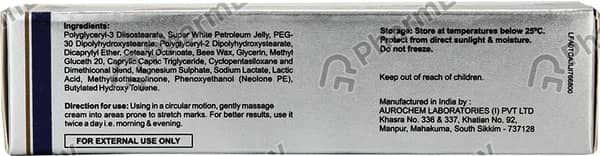 Dermabless Cream