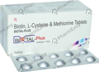 Biotal Plus Tablet