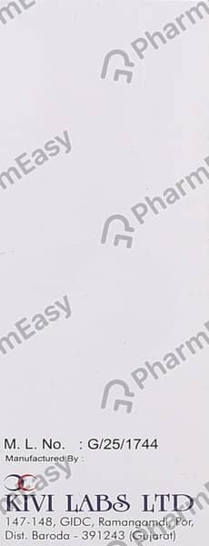 Cetaklin Bottle Of 125ml Lotion