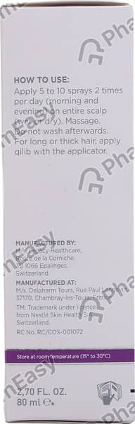 Oilib Women Topical Lotion