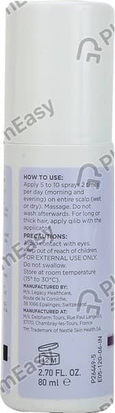 Oilib Women Topical Lotion