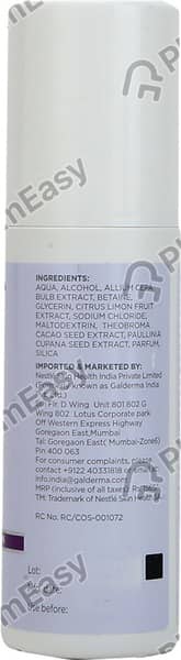 Oilib Women Topical Lotion