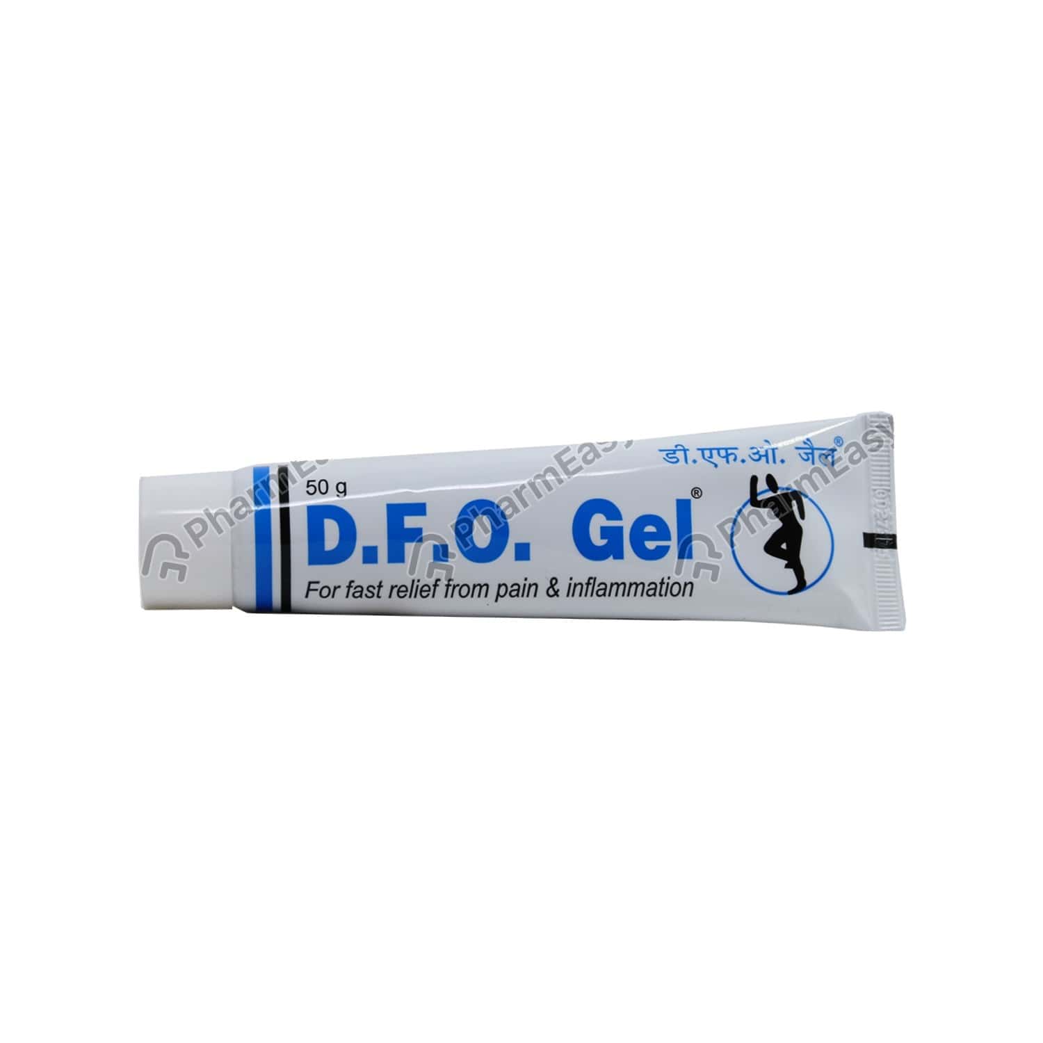Buy Dfo Gel 50gm Online at Flat 18 OFF* PharmEasy