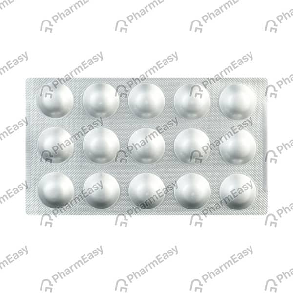 Tiban 20mg Strip Of 10 Tablets