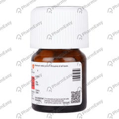 ELTROXIN 125 MCG BOTTLE OF 60 TABLETS