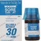 Wokadine 2% Sore Throat Gargle 30Ml