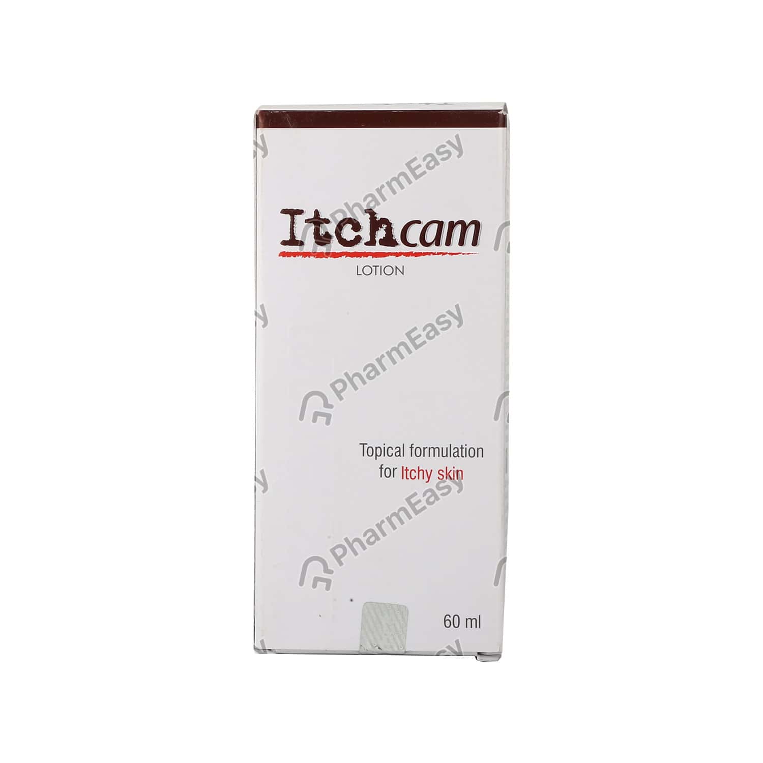 Buy Itchcam Lotion (60) Online at Flat 18 OFF* PharmEasy