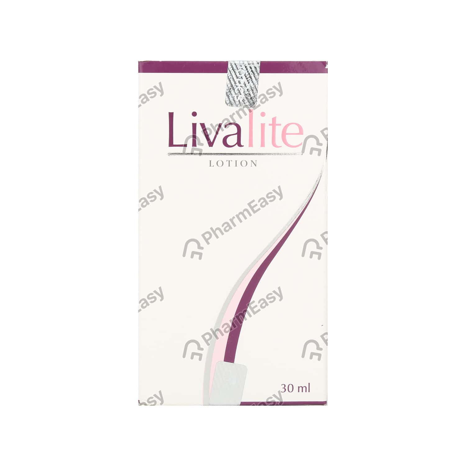 Buy Livalite Lotion 30ml Online at Flat 18 OFF* PharmEasy