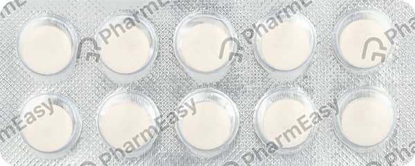 Arigaba 100mg Strip Of 10 Tablets