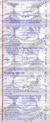 Medicine image