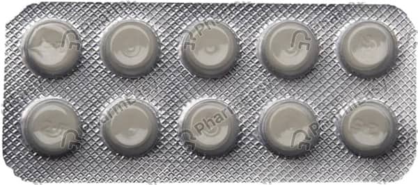 Oliramp 2.5mg Tablets