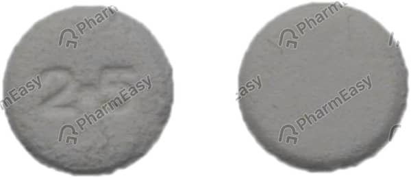 Oliramp 2.5mg Tablets