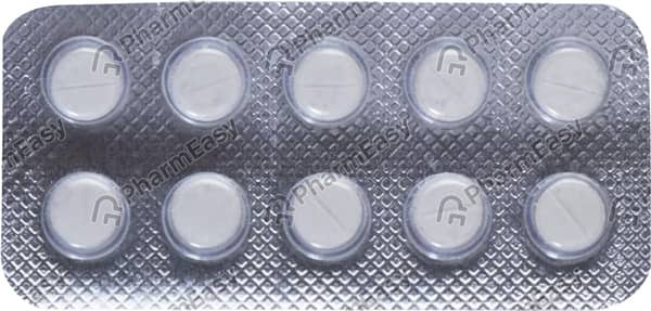 Rospitril Plus 2mg Tablets