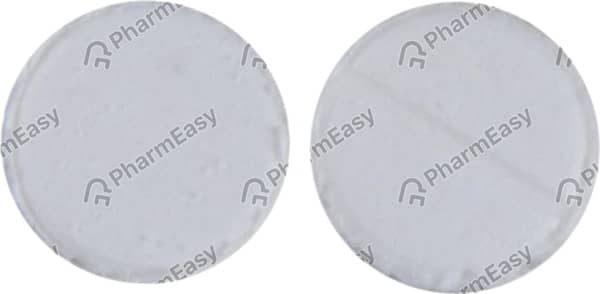 Rospitril Plus 2mg Tablets