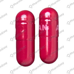 INLOSA STRIP OF 10 CAPSULES