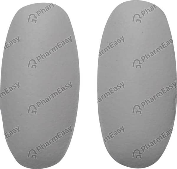 Metital 250mg Tablet