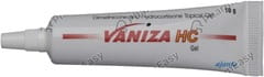 VANIZA HC GEL