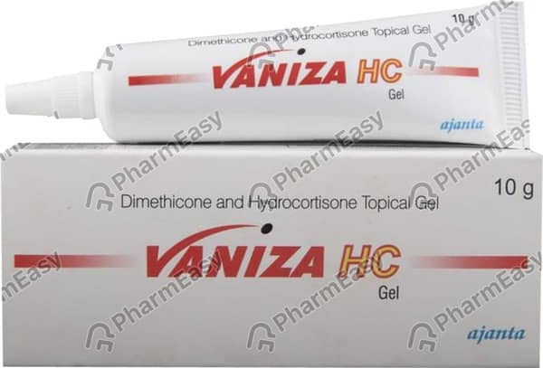 Vaniza Hc Gel