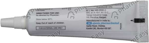 Vaniza Hc Gel
