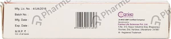 Imograf 0.03% Tube Of 10gm Ointment