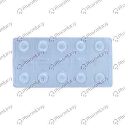 Cefogud 200mg Strip Of 10 Tablets
