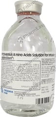 NEPHROSTERIL INFUSION 500ML