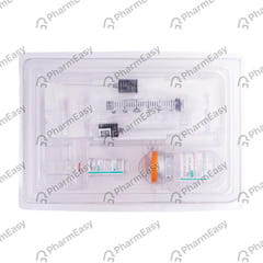 LUPRODEX DEPOT 3.75MG DRY VIAL OF 1 POWDER FOR INJECTION