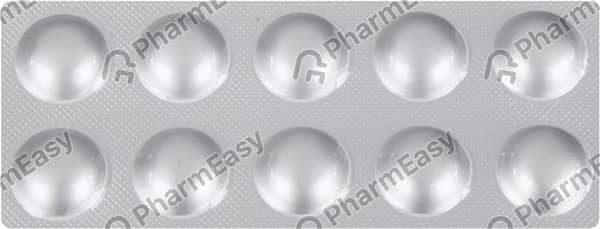 Cilogard 20Mg Strip Of 10 Tablets