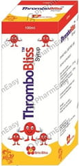 THROMBOBLISS SYR