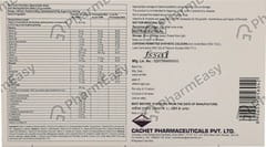 VITZIN STRIP OF 10 TABLETS