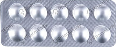 Diziron D Strip Of 10 Tablets