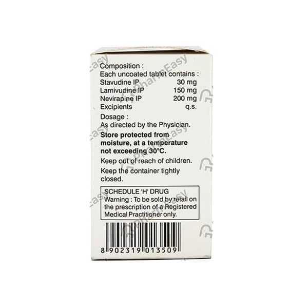 Emtri 30mg Tablets 60'S