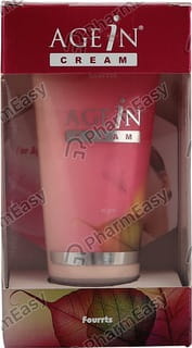 Agein Cream 50gm