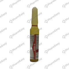 ROBI D 300MG AMPOULE OF 3ML INJECTION