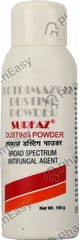 Surfaz 1% Dusting Powder 100gm