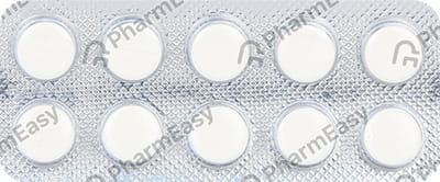 Stugeron Plus Strip Of 10 Tablets